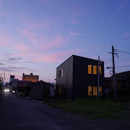 Primeroom別府 Sakura Beppu Exteriér fotografie